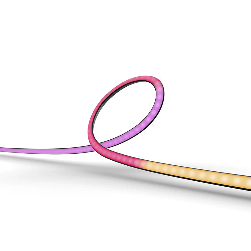 Philips Hue Play Gradient Lightstrip for PC [32 to 34-inch]