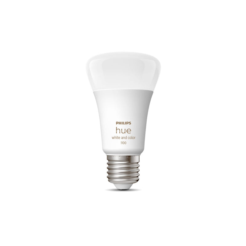 Philips Hue A60 - E27 Smart Bulb - 1100 – Challenger Singapore