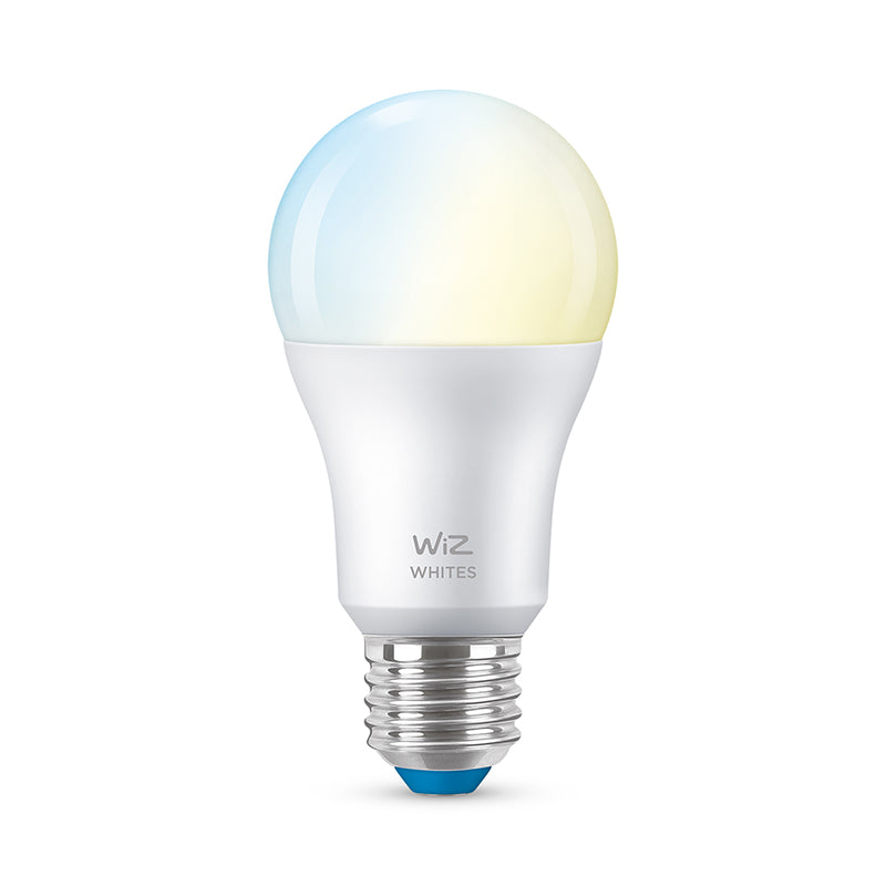 WiZ E27 9W LED Builb A60 White