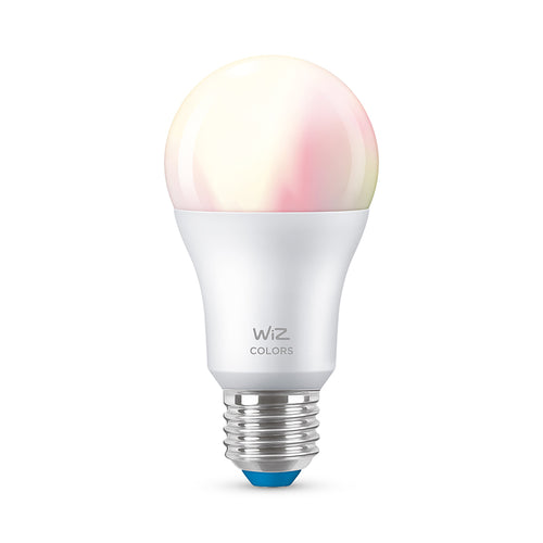WiZ E27 9W LED Bulb A60 RGB