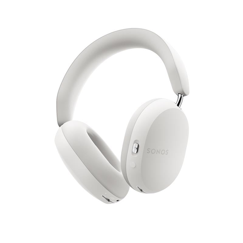 Sonos Ace Wireless Headphone (White) – Challenger Singapore