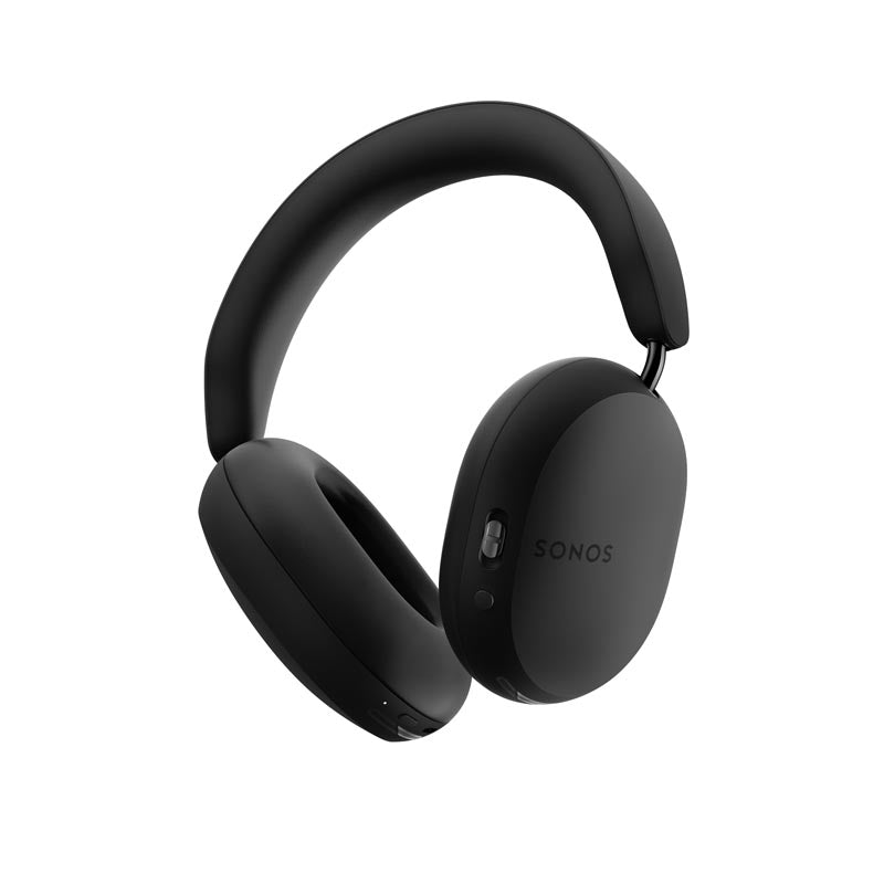Sonos Ace Wireless Headphone (Black) – Challenger Singapore