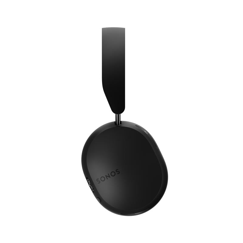 Sonos Ace Wireless Headphone (Black) – Challenger Singapore