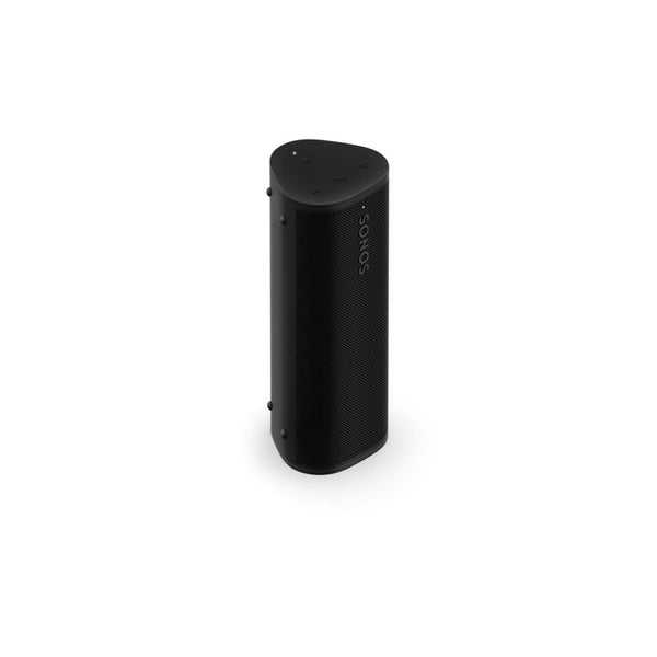 Sonos Roam 2 Portable Smart Speaker (Black) – Challenger Singapore