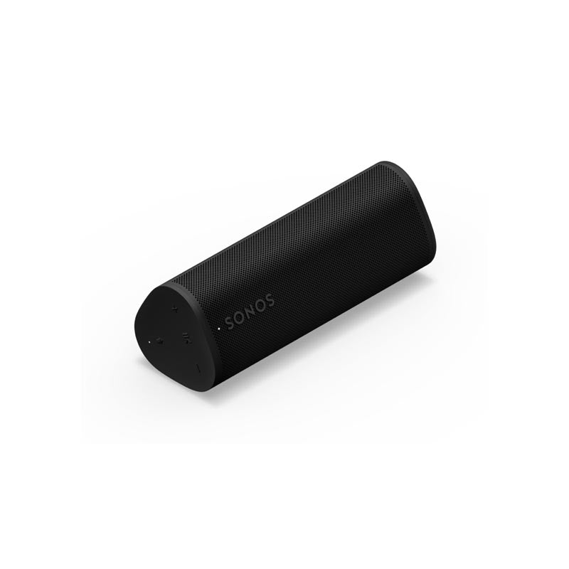 Sonos Roam 2 ブラック Sonos Roam 2 Portable Smart Speaker (Black) – Challenger Singapore