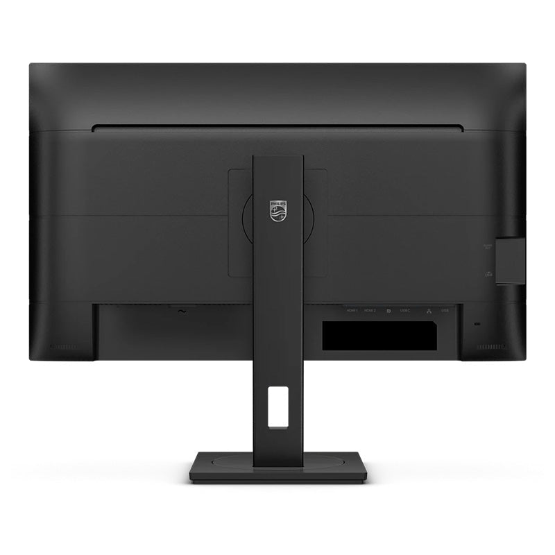 Philips 27-inch 27B1U3900 IPS UHD 60Hz Monitor with USB-C docking