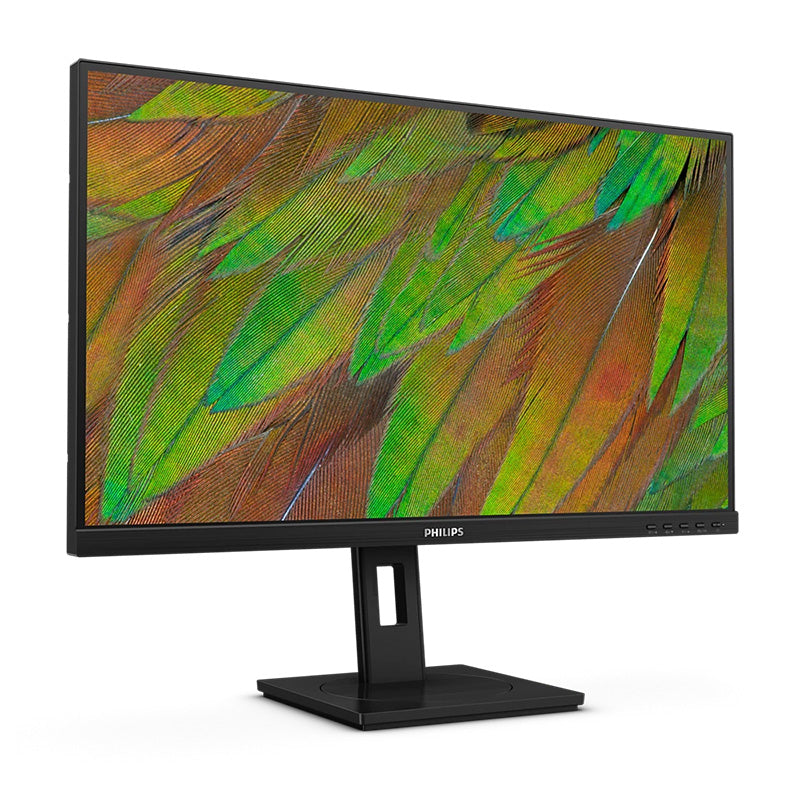 Philips 27-inch 27B1U3900 IPS UHD 60Hz Monitor with USB-C docking
