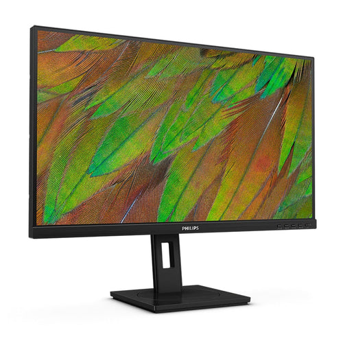Philips 27-inch 27B1U3900 IPS UHD 60Hz Monitor with USB-C docking