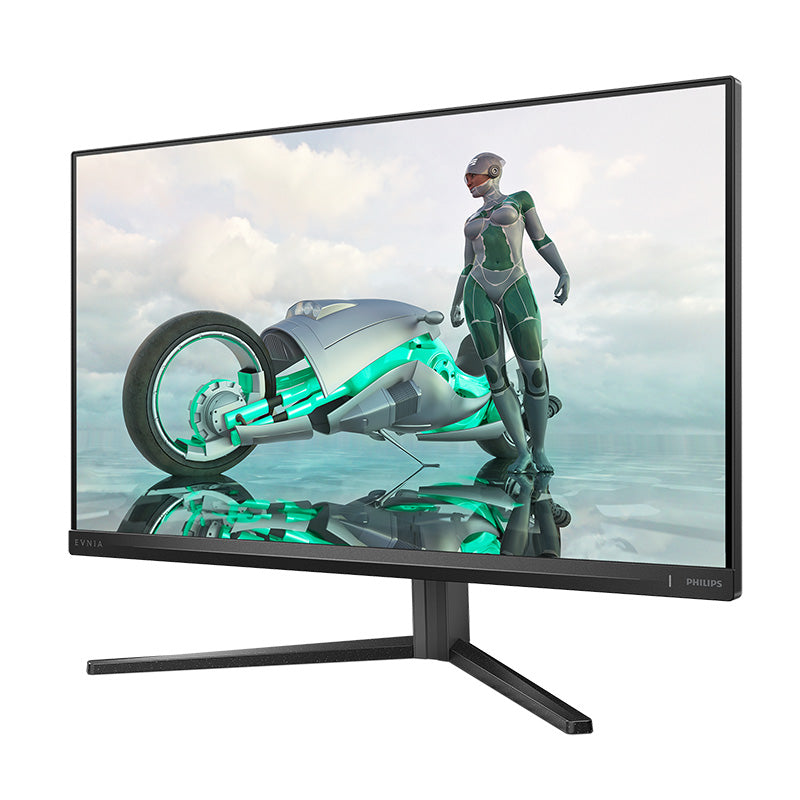Philips Evnia 27M2N3500PA - 27 QHD Fast IPS 260Hz Gaming Monitor