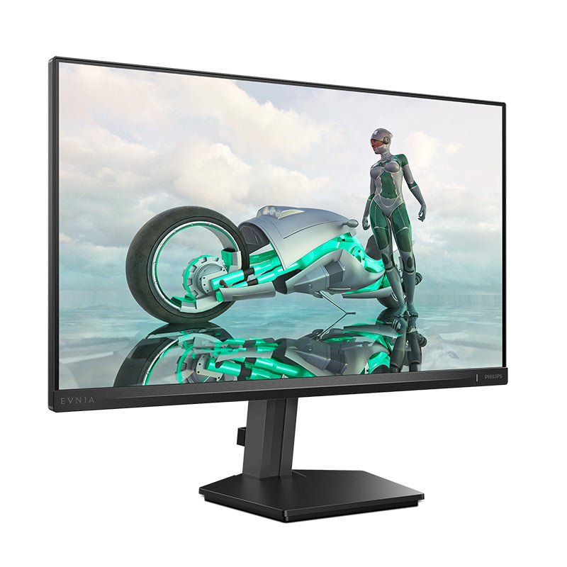 Philips Evnia 24M2N3200FQ 24 FHD 200Hz Fast IPS Gaming Monitor