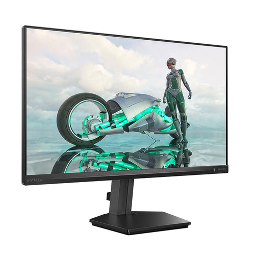 Philips Evnia 24M2N3200FQ 24 FHD 200Hz Fast IPS Gaming Monitor