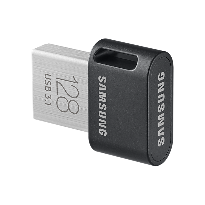 Samsung Fit Plus 128GB USB Flash Drive