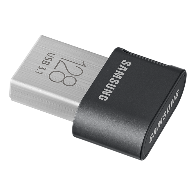 Samsung Fit Plus 128GB USB Flash Drive