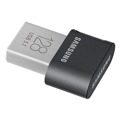 Samsung Fit Plus 128GB USB Flash Drive
