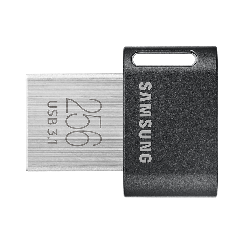 Samsung Fit Plus 256GB USB Flash Drive