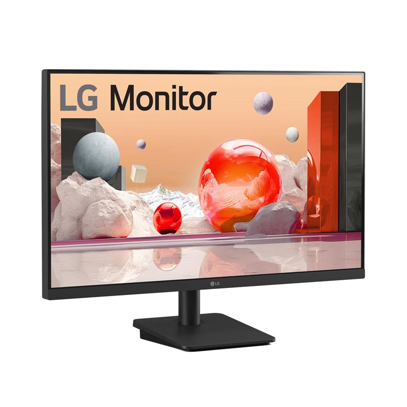 LG 27MS500-B 27 FHD IPS 100Hz Monitor