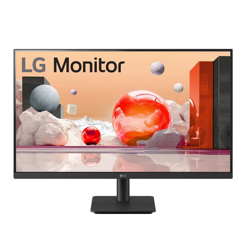 LG 27MS500-B 27 FHD IPS 100Hz Monitor