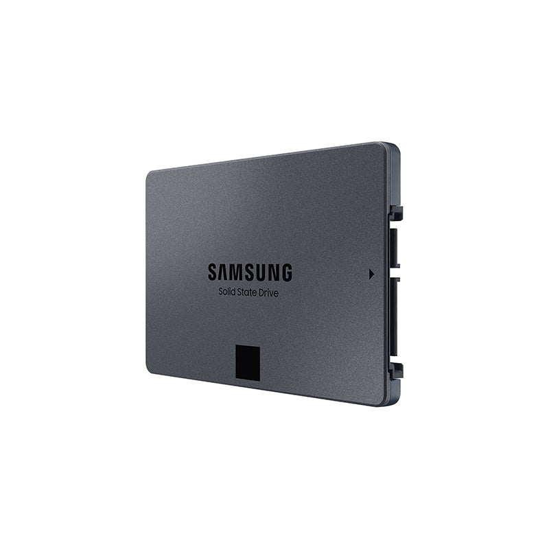 Samsung 870 QVO 8TB SATA 2.5 SSD