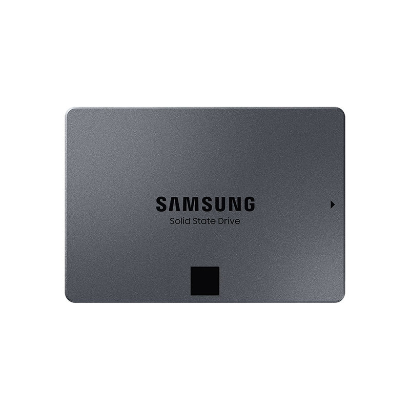 Samsung 870 QVO 4TB SATA 2.5 SSD