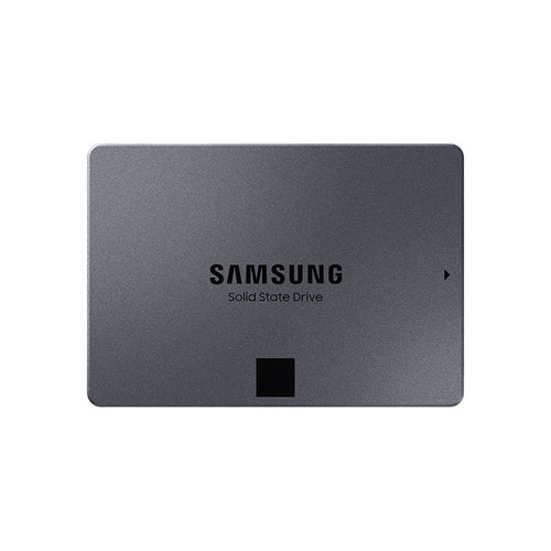 Samsung 870 QVO 4TB SATA 2.5 SSD