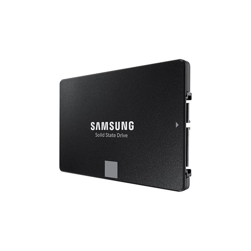 Samsung 870 EVO 4TB SATA 2.5 SSD