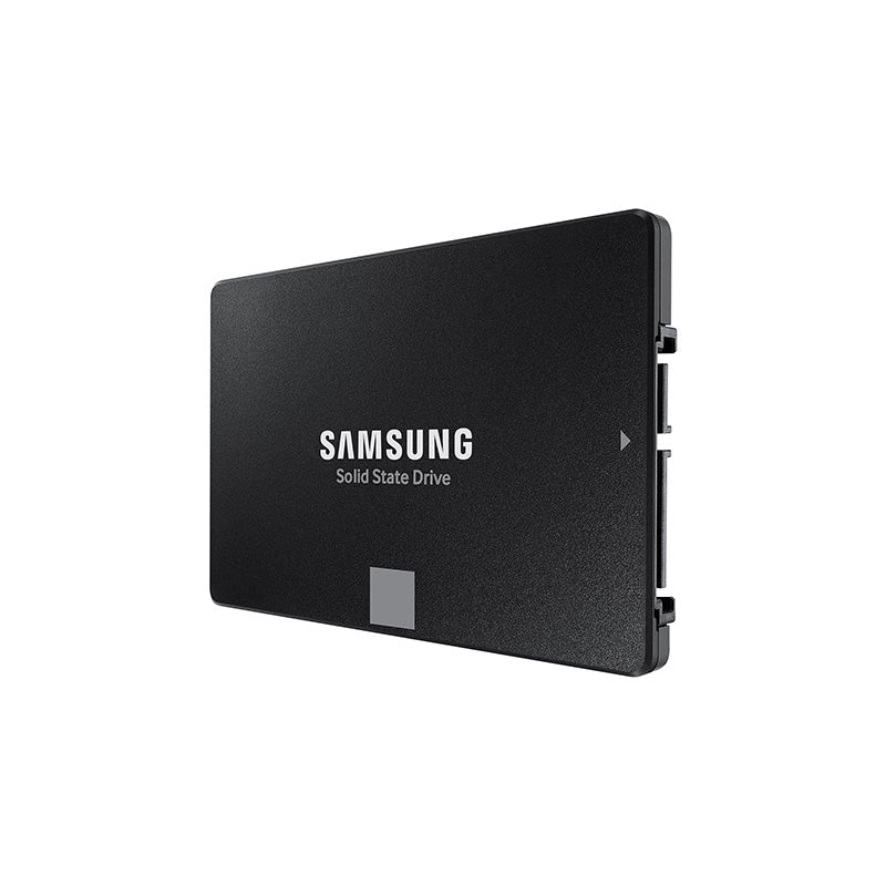 Samsung 870 EVO 2TB SATA 2.5'' SSD – Challenger Singapore