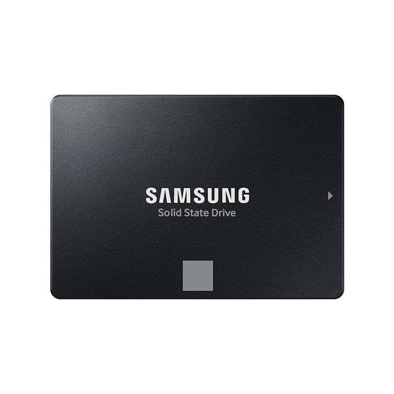 Samsung 870 EVO 1TB SATA 2.5'' SSD – Challenger Singapore