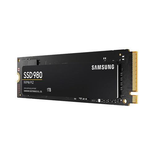 Samsung 980 1TB NVMe M.2 SSD