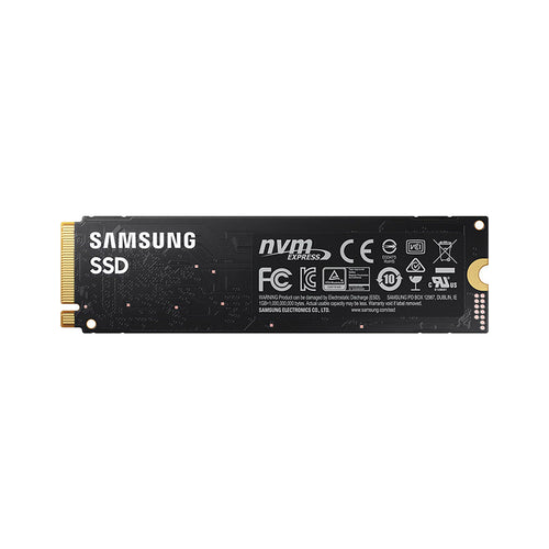 Samsung 980 1TB NVMe M.2 SSD