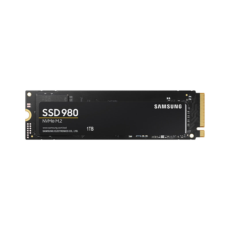 Samsung 980 1TB NVMe M.2 SSD