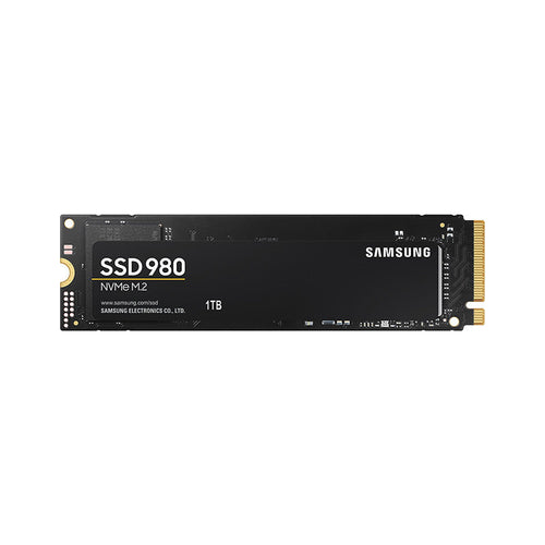 Samsung 980 1TB NVMe M.2 SSD