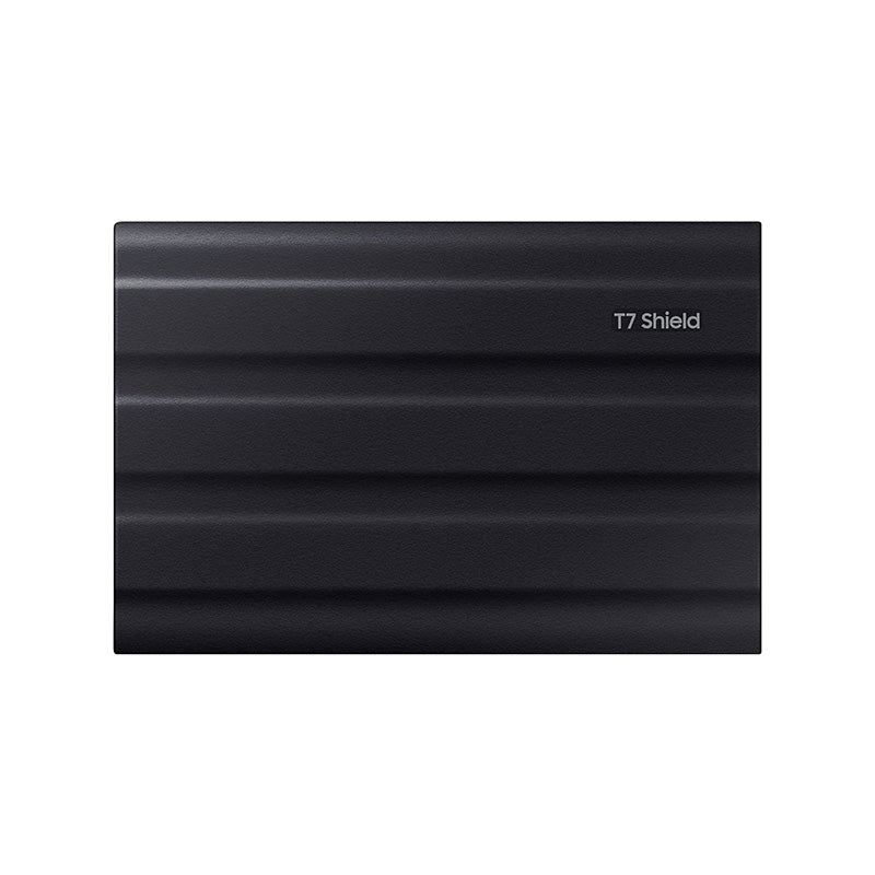 Samsung T7 Shield 2TB Portable SSD (Black)
