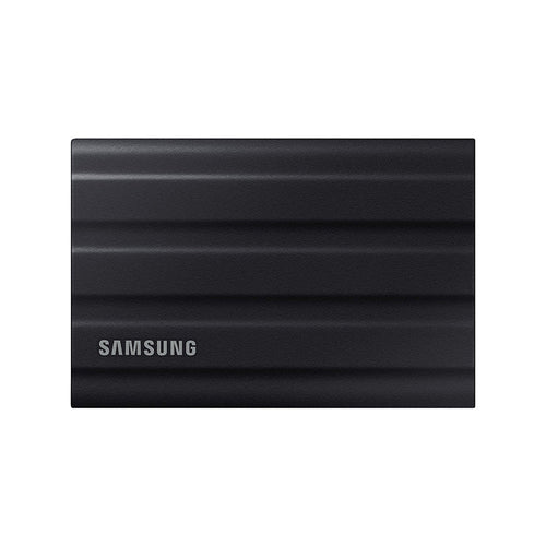 Samsung T7 Shield 2TB Portable SSD (Black)