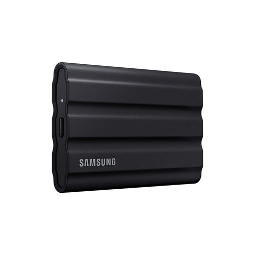 Samsung T7 Shield 2TB Portable SSD (Black)