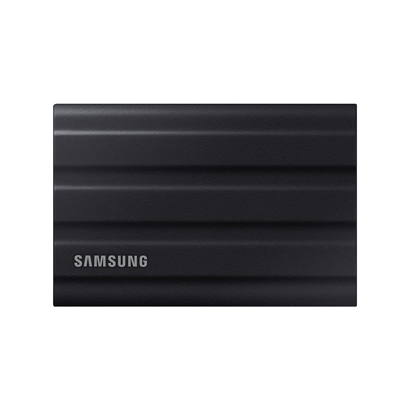 【新品未開封】Samsung Portable SSD T7 4TB Samsung Portable SSD T7 Shield, 4TB, USB 3.2 Gen.2, 1050MB/s Read