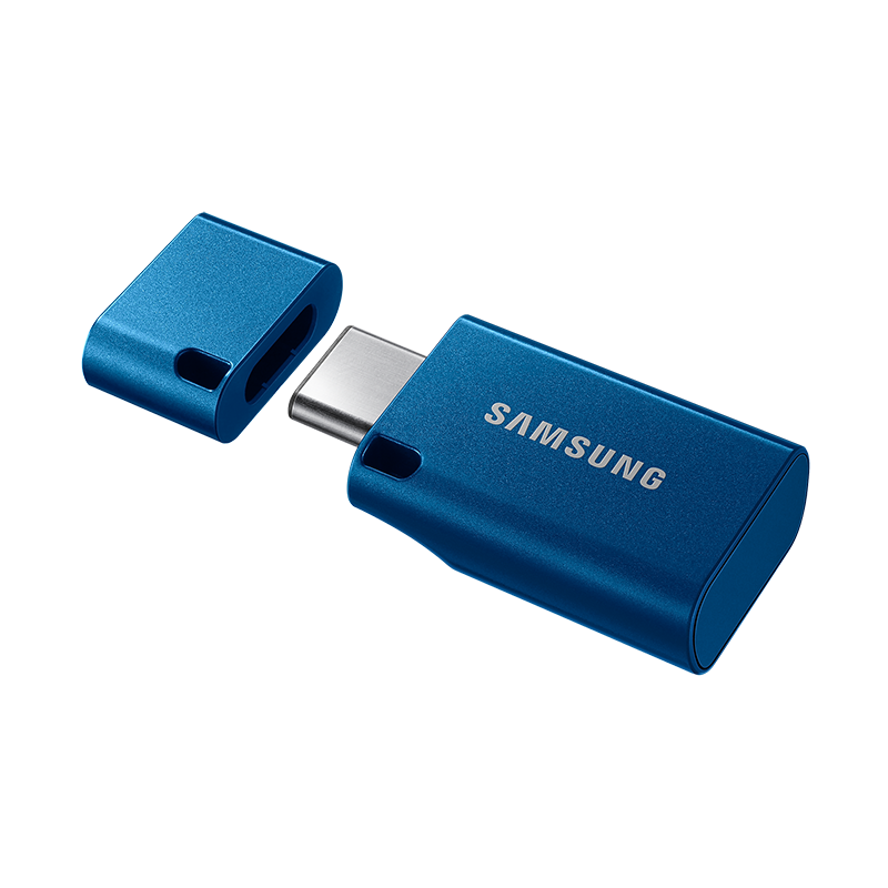 Samsung USB Type-C 256GB USB Flash Drive