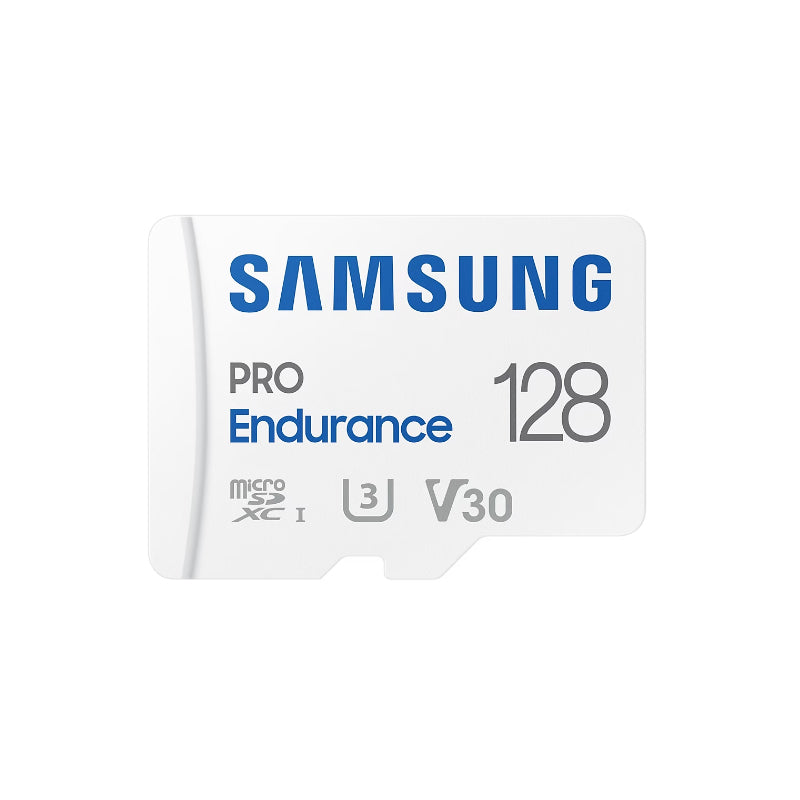 春子　50点 Samsung SSD 128GB Samsung PRO Endurance 128GB microSD Card (MB-MJ128KA/APC