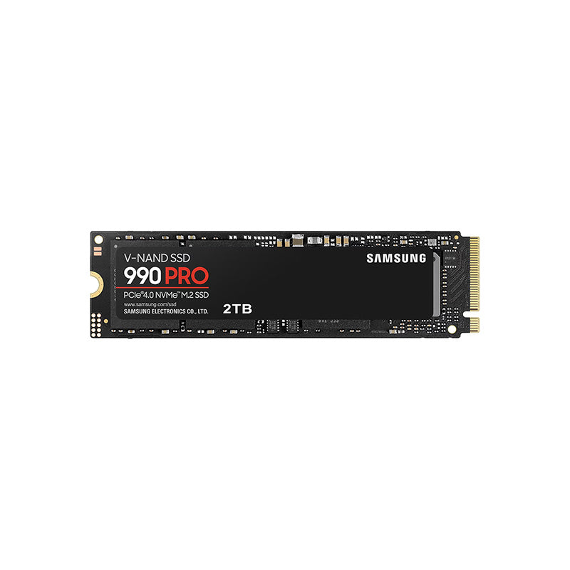 Samsung 990 Pro 2TB NVMe M.2 SSD