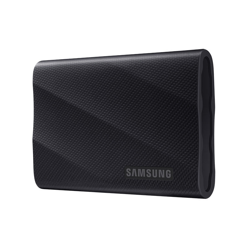 Samsung T9 4TB Portable SSD – Challenger Singapore