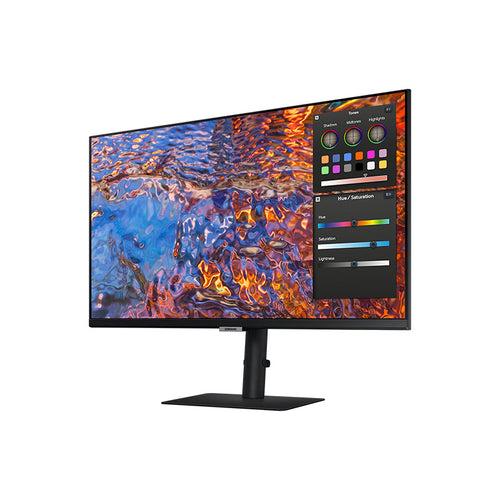 Samsung 27 Viewfinity S8 UHD Monitor (S80PB)