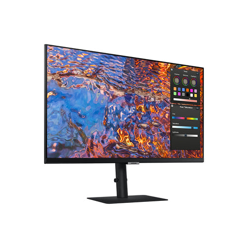 Samsung 27 Viewfinity S8 UHD Monitor (S80PB)