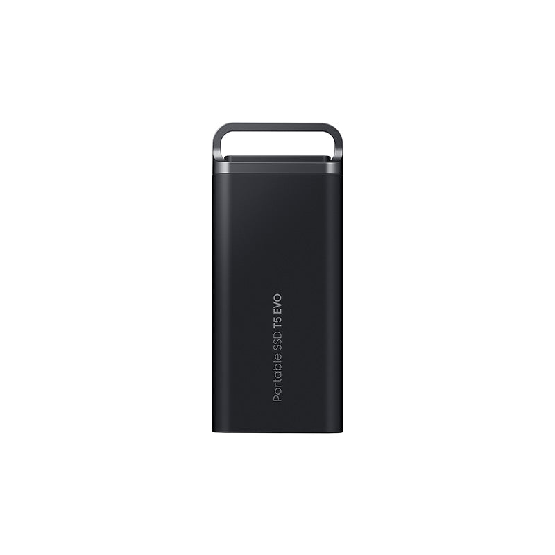 Samsung T5 EVO 4TB Portable SSD – Challenger Singapore
