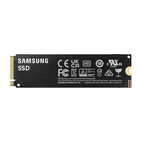 Samsung 990 Pro 4TB NVMe M.2 SSD