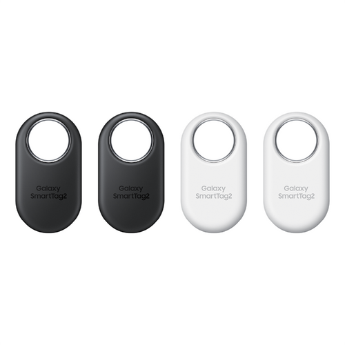 Samsung Galaxy SmartTag2 4-Pack (EI-T5600KWEGWW)