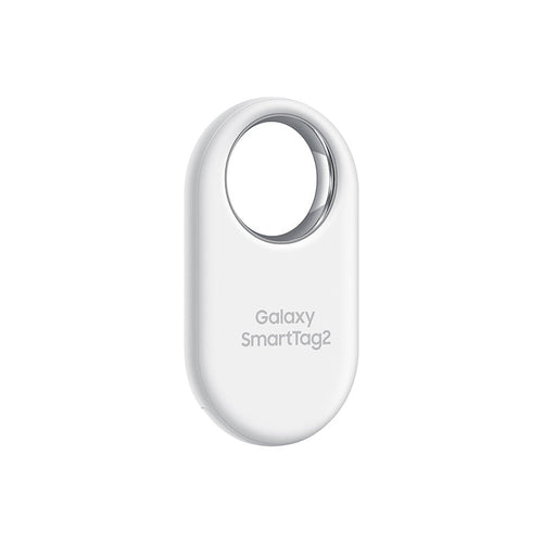 Samsung Galaxy SmartTag2 White (EI-T5600BWEGWW)
