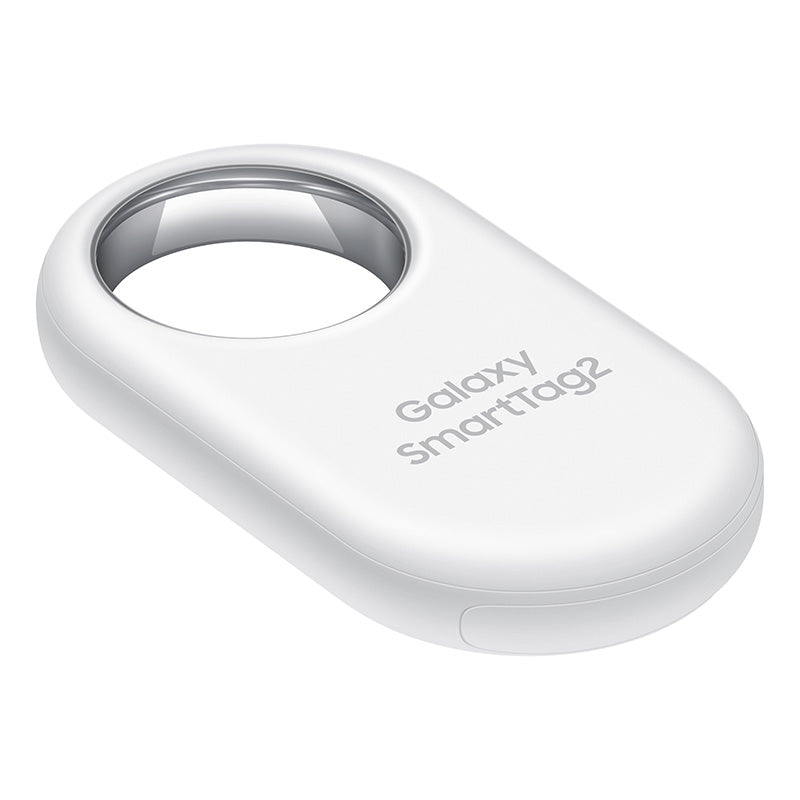 Samsung Galaxy SmartTag2 White (EI-T5600BWEGWW)