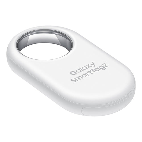 Samsung Galaxy SmartTag2 White (EI-T5600BWEGWW)