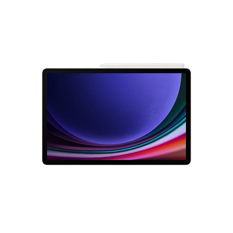 Samsung Tab S9 5G Beige 8+128GB - AI (SM-X716BZEAXSP)