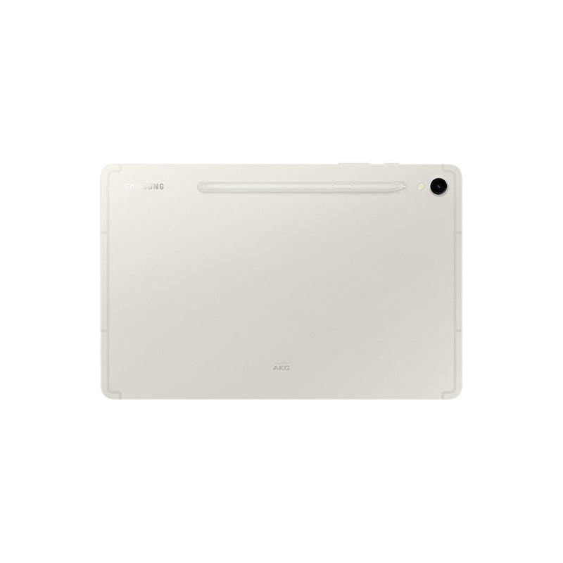 Samsung Tab S9 5G Beige 8+128GB - AI (SM-X716BZEAXSP)