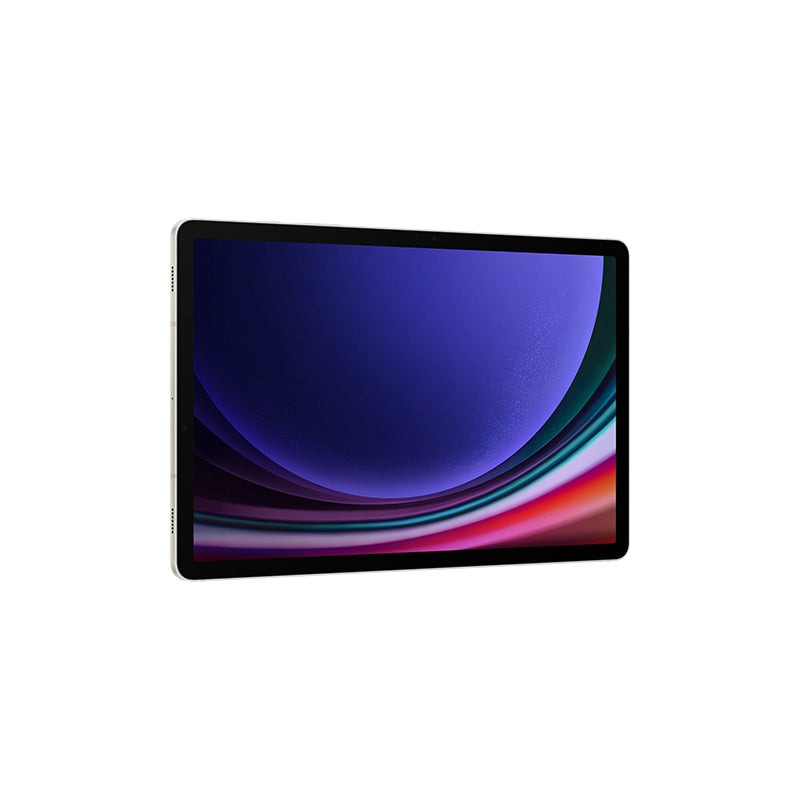 Samsung Tab S9 5G Beige 8+128GB - AI (SM-X716BZEAXSP)